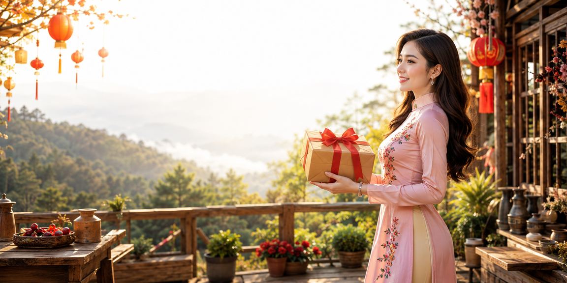 Người dùng Đà Lạt thư giãn với cà phê và xem thông tin giải trí trên h10