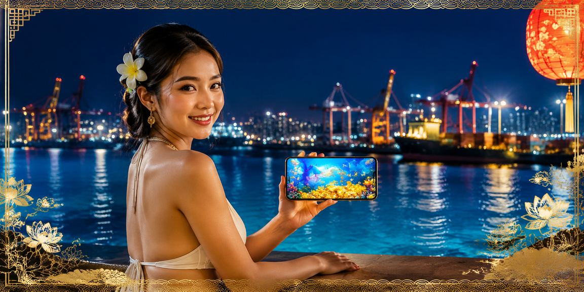 Người dùng Hải Phòng kiểm tra ứng dụng casino và ưu đãi voucher trên điện thoại