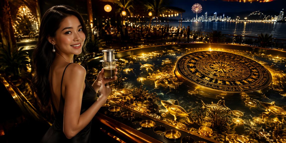 Tổng quan nền tảng cá cược casino trực tuyến h10 Việt Nam